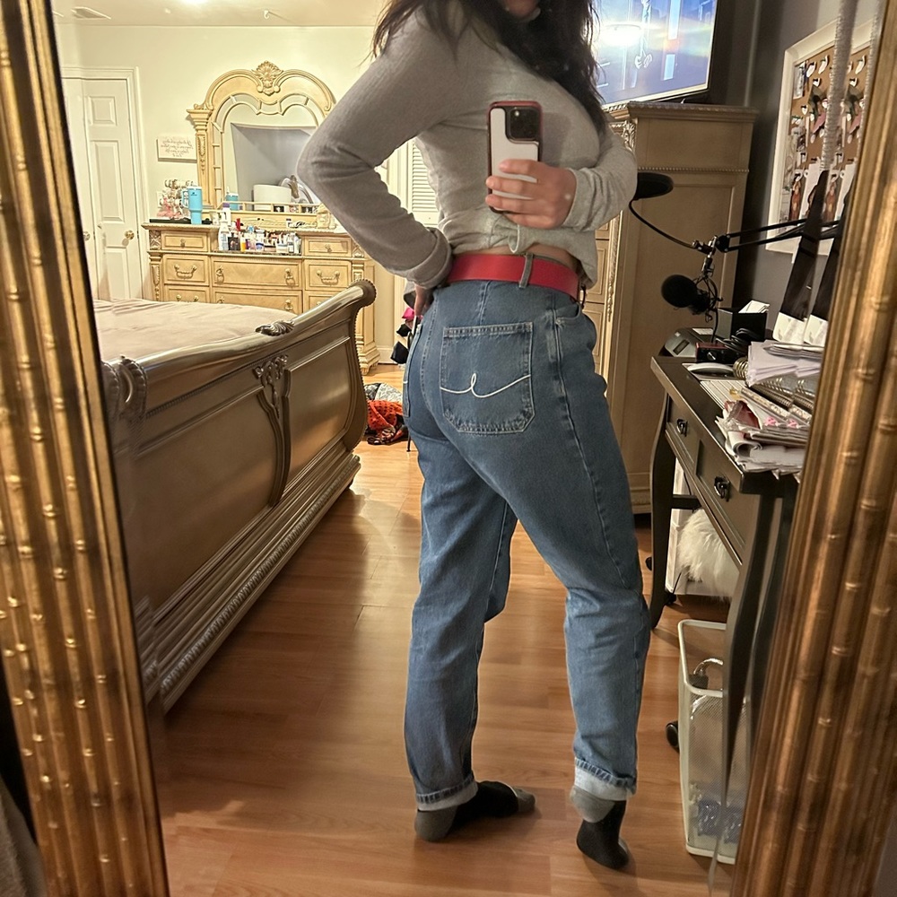 Jeans - Picture 7 of 7